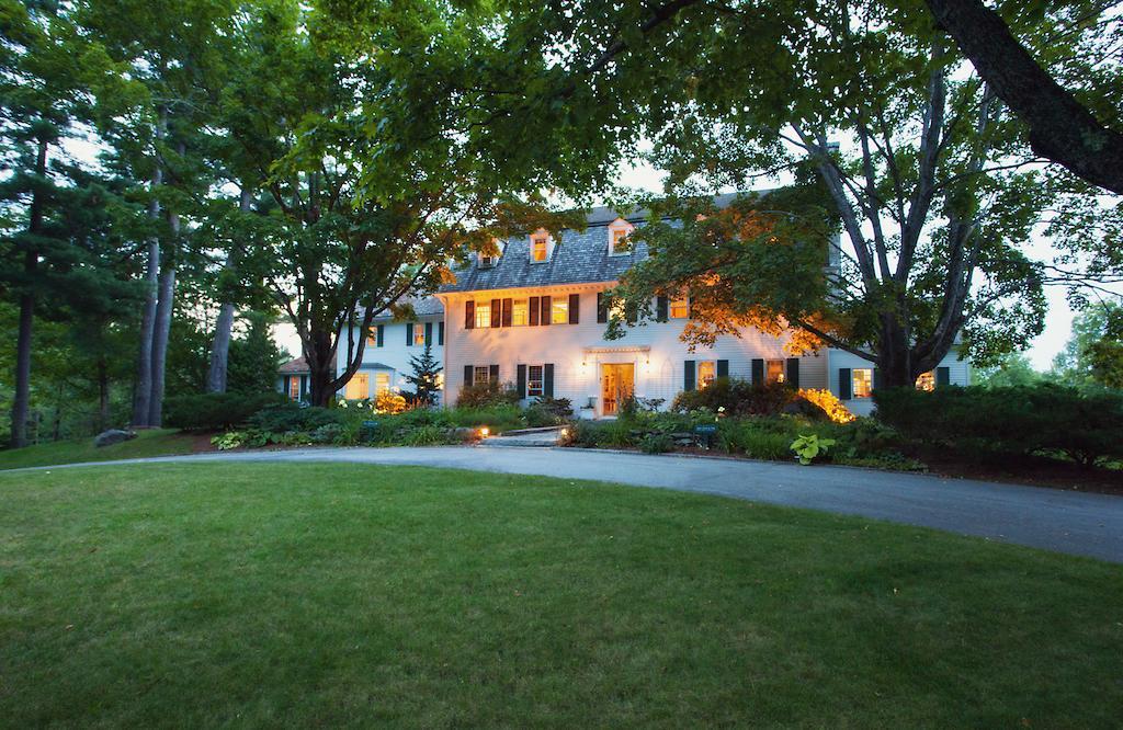 Adair Country Inn & Restaurant Bethlehem Exterior photo