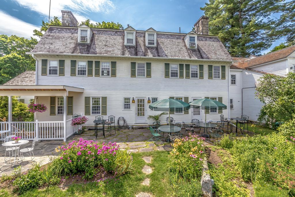 Adair Country Inn & Restaurant Bethlehem Exterior photo