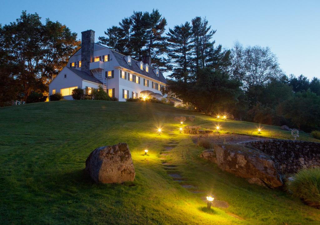 Adair Country Inn & Restaurant Bethlehem Exterior photo